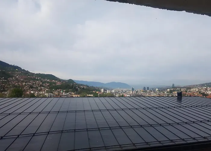 Sarajevo, Stari Grad, Apartment