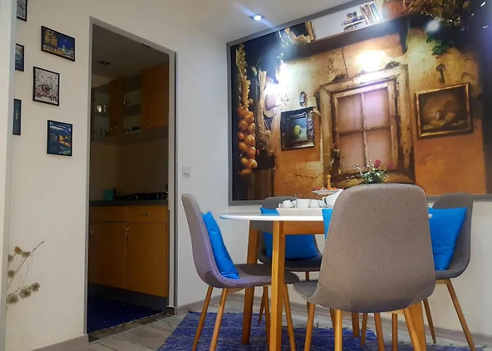 Sarajevo, Stari Grad, Apartment