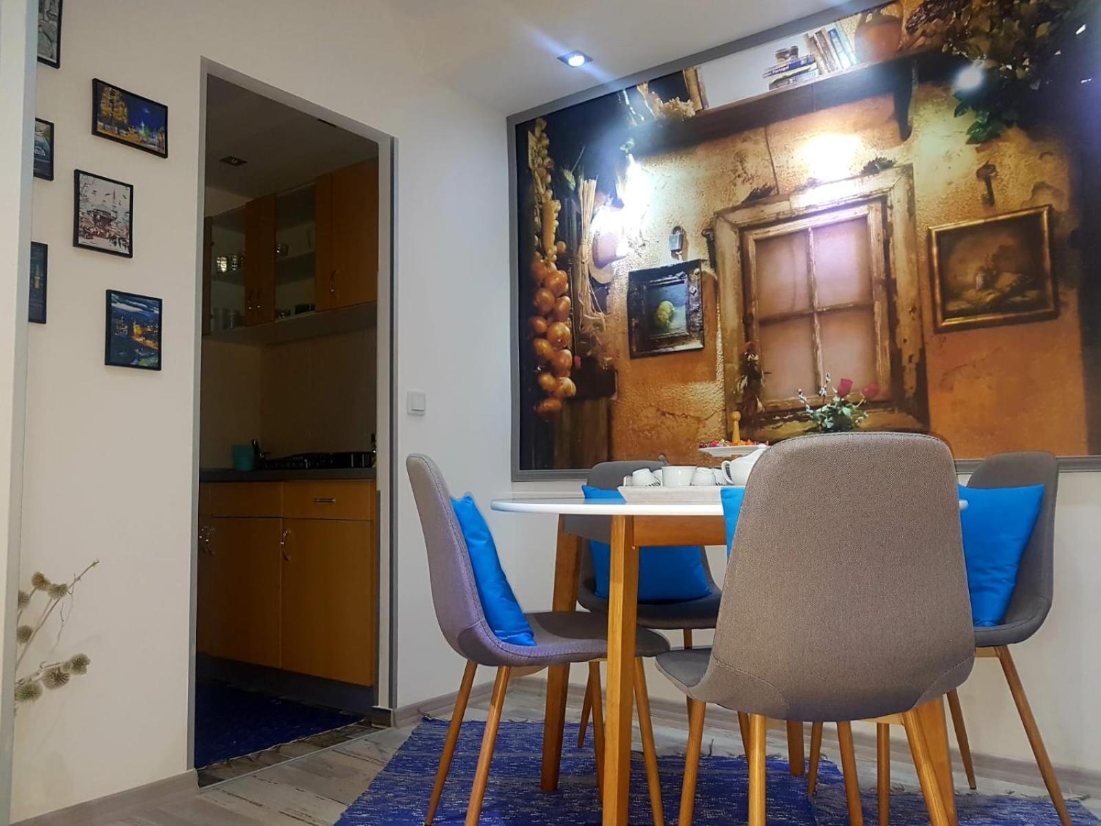 Sarajevo, Stari Grad, Apartman *